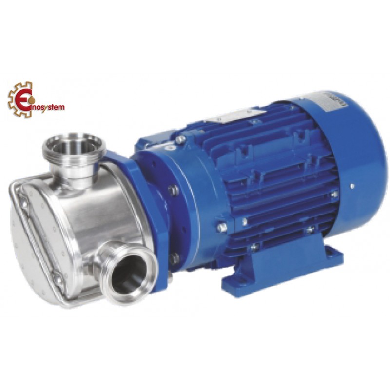 EP Maxi 80 Coassiale Standard EP Maxi 80 Coassiale Standard