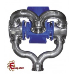 Rid Maxi Double 2Q con Motoriduttore