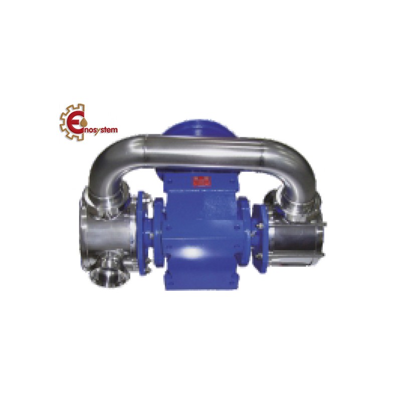 Rid Maxi Double 2H con Motoriduttore Rid Maxi Double 2H con Motoriduttore