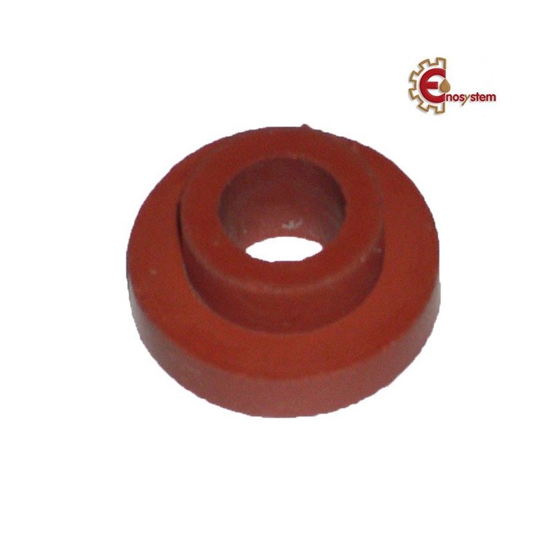 Gommino 2 diametri per gorgogliatore