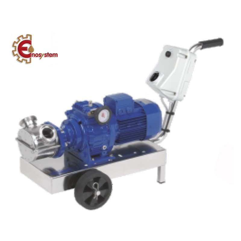 Va Major 60 con Variatore By-Pass Va Major 60 con Variatore By-Pass