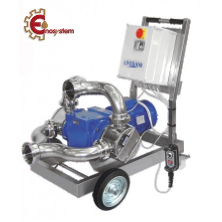 Pompe alimentari Liverani acquisto e vendita on line