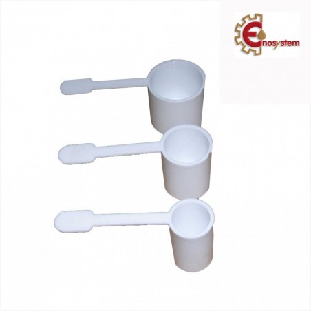 Misurini dosatori per zucchero