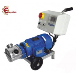 Pompe alimentari Liverani acquisto e vendita on line