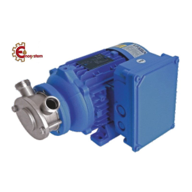 Miniverter Mini 3/4" Monoblocco Standard