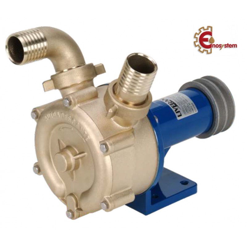 Special 40 con Puleggia