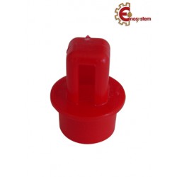 Antisedimento per rubinetto