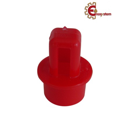 Antisedimento per rubinetto