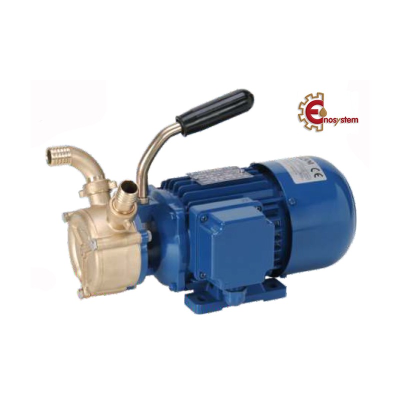 EPH 25 in Bronzo Standard