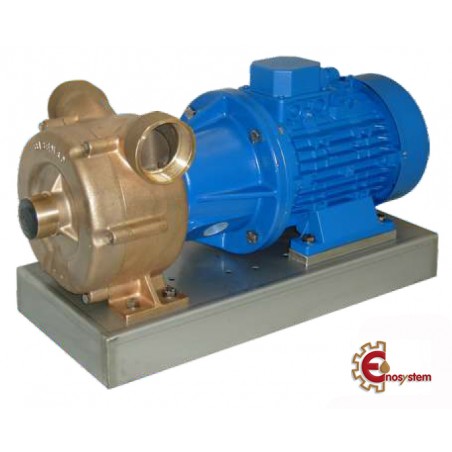 Pompe alimentari Liverani acquisto e vendita on line