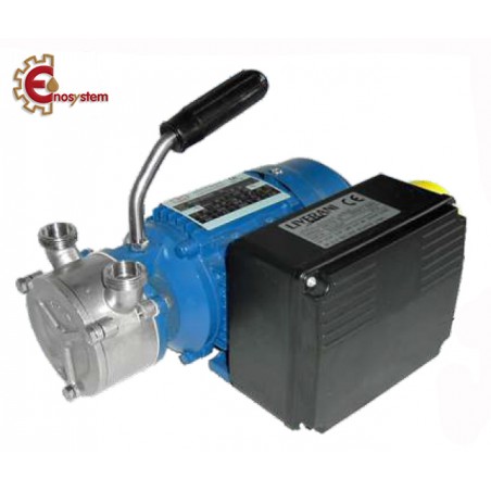 Pompe alimentari Liverani acquisto e vendita on line