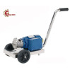 EP Junior 1"1/4 in Acciaio Inox Aisi 316 By-Pass