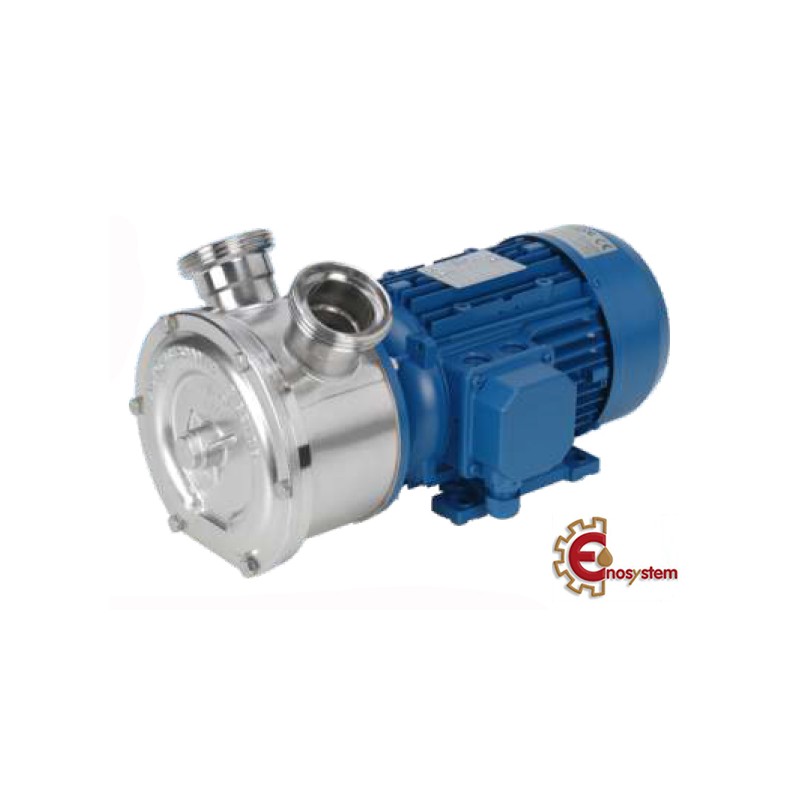 EP Master 2" in Acciaio Inox Aisi 316 Standard EP Master 2" in Acciaio Inox Aisi 316 Standard