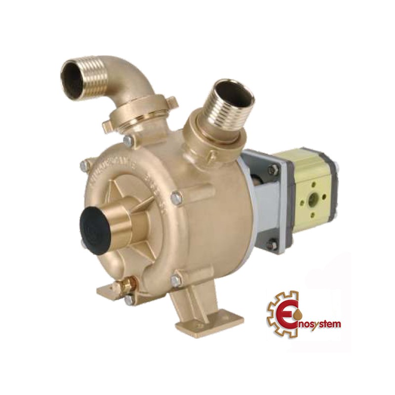 MID 50 per Motore Idraulico MID 50 per Motore Idraulico