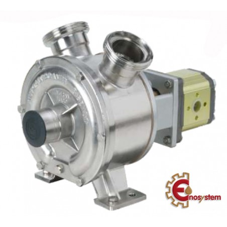 Pompe alimentari Liverani acquisto e vendita on line