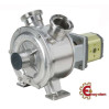 MID 60 Inox 2" per Motore Idraulico