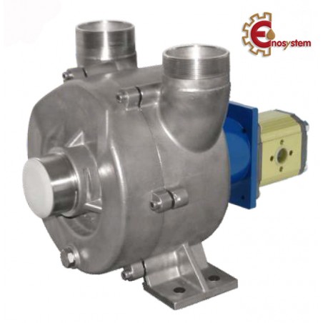 Pompe alimentari Liverani acquisto e vendita on line