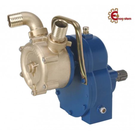 Pompe alimentari Liverani acquisto e vendita on line