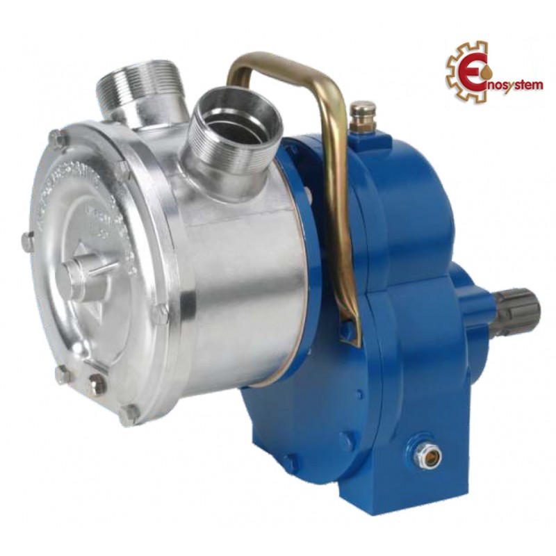 LALX Master 2" con Moltiplicatore