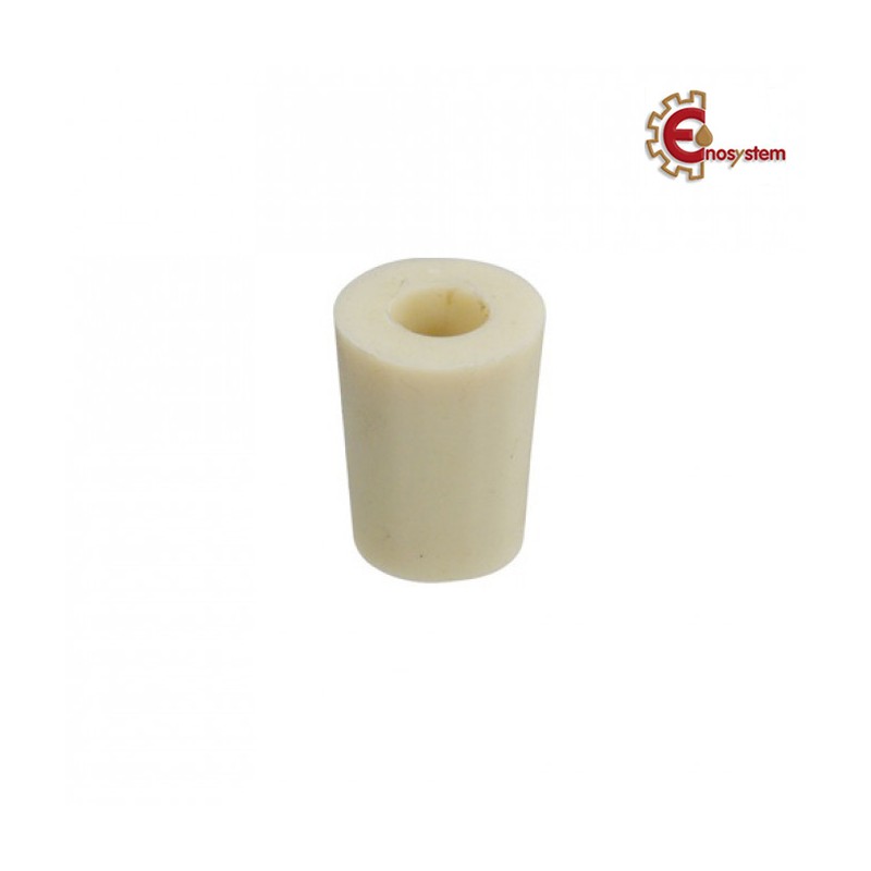 Chiusura in silicone piccola