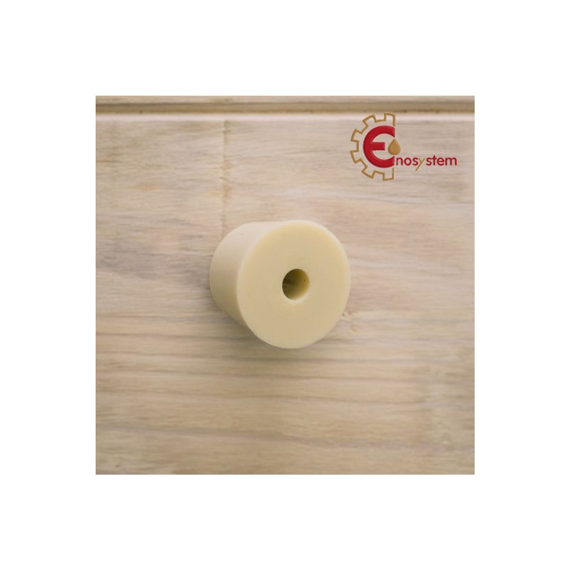 Chiusura in silicone Media