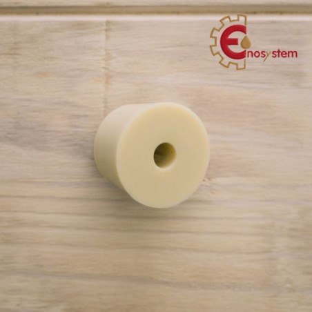 Chiusura in silicone Media