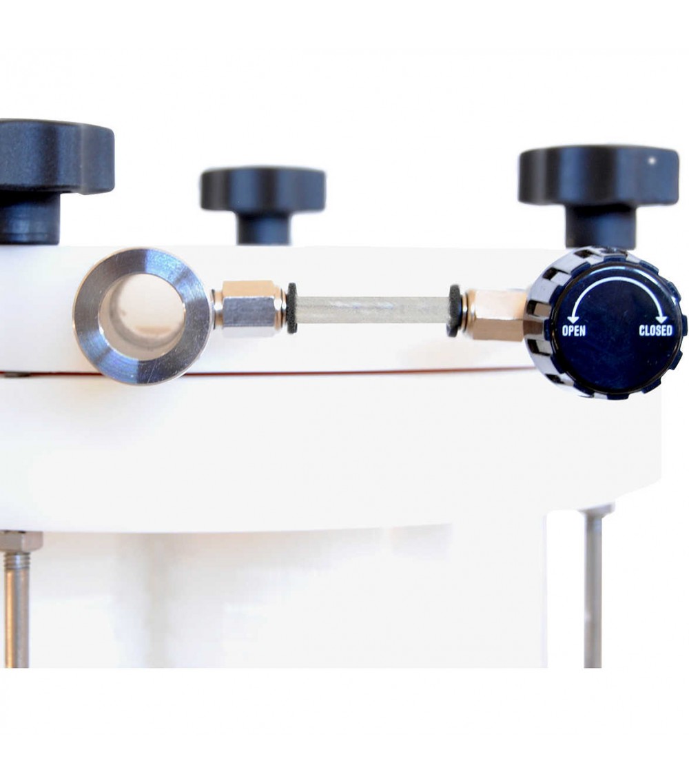 Filtro Tandem Professional per Olio Filtro Tandem Professional per Olio