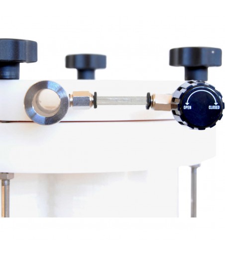 Filtro Tandem Professional per Olio