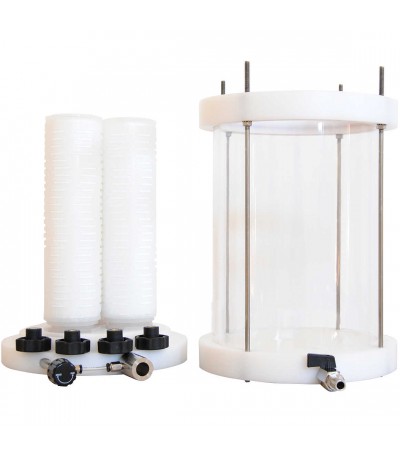 filtri per alimenti acquisto e vendita on line