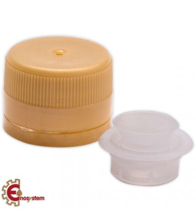 Tappi e chiusure olio, vendita e acquisto on line