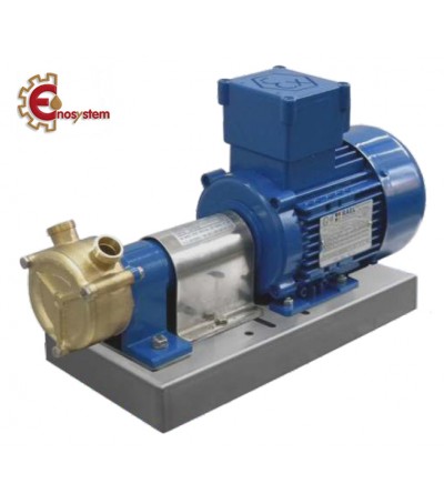 Pompe alimentari Liverani acquisto e vendita on line