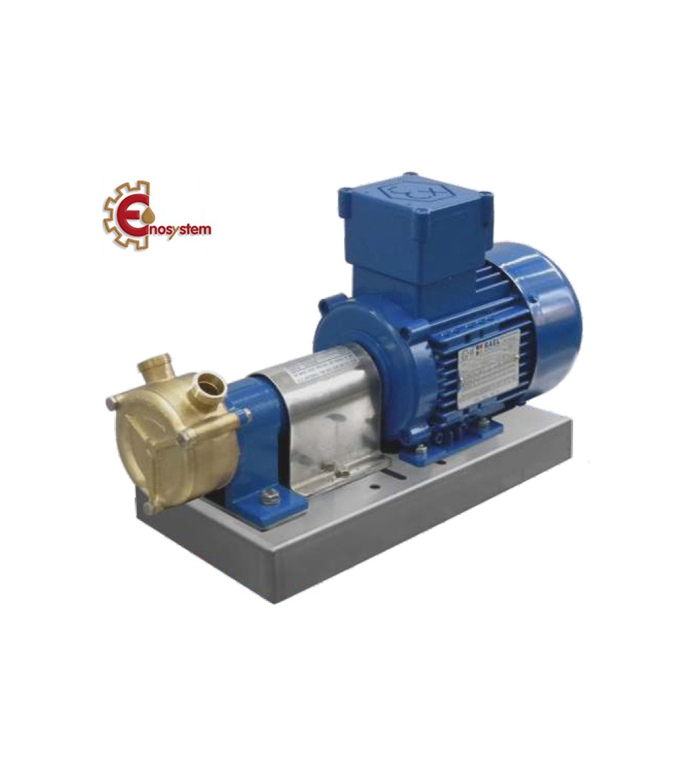 GR ADPE Special 30 Bronzo Gruppo Antideflagrante GR ADPE Special 30 Bronzo Gruppo Antideflagrante