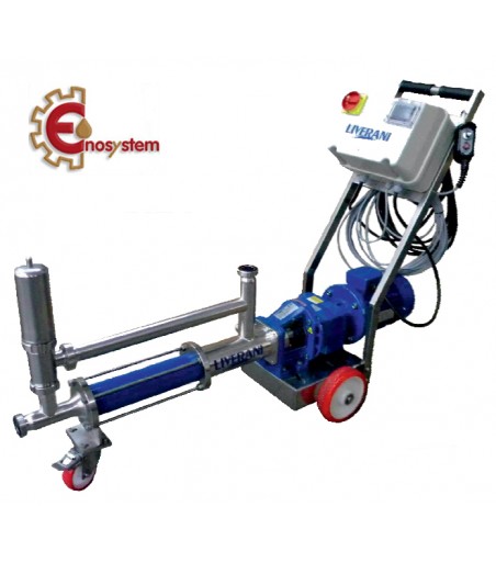 pompe alimentari Liverani acquisto e vendita on line