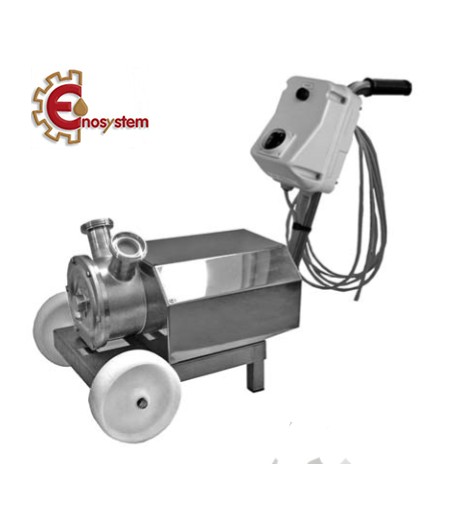 ricambi e accessori pompe alimentari Liverani acquisto e vendita on line