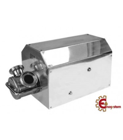 ricambi e accessori pompe alimentari Liverani acquisto e vendita on line