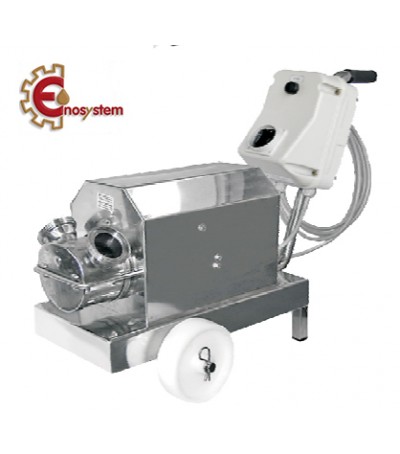 ricambi e accessori pompe alimentari Liverani acquisto e vendita on line