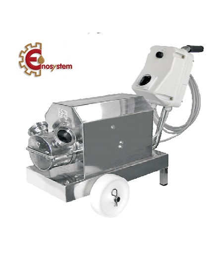 ricambi e accessori pompe alimentari Liverani acquisto e vendita on line