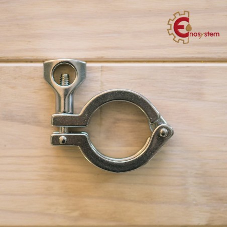 Raccordo Tri-Clamp acquisto vendita on line