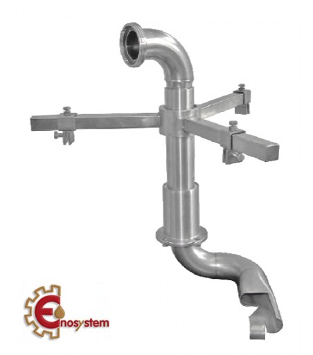 ricambi e accessori pompe alimentari Liverani acquisto e vendita on line