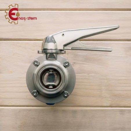 Valvola a farfalla acquisto vendita on line
