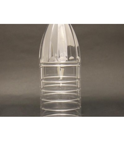 Bottiglia in PET 1000 ml (176 pz) con tappo
