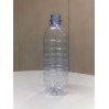 Bottiglia in PET 500 ml (298 pz) con tappo Bottiglia in PET 500 ml (298 pz) con tappo