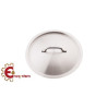 Coperchio pentola professionale 30 lt
