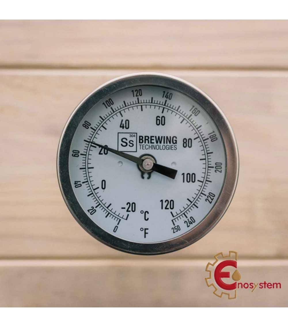 Ss Brewtech - Termometro per Pentola Ss Brewtech - Termometro per Pentola