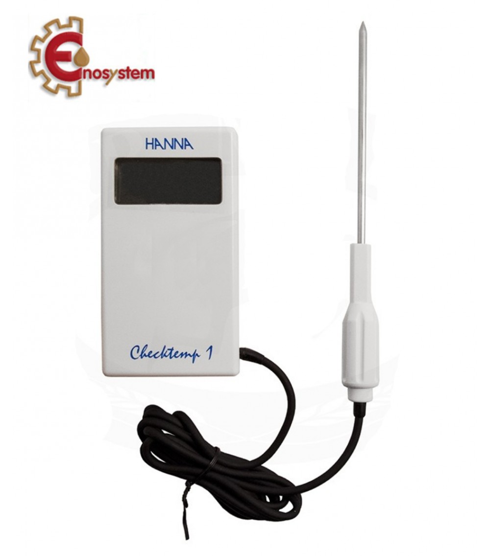 Termometro digitale -50/+150 °C Termometro digitale -50/+150 °C