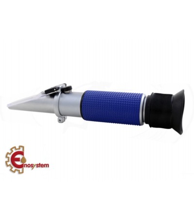 strumenti di misurazione per birra, vino, olio, distillati