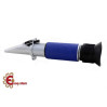 Rifrattometro manuale 0-32° Brix Rifrattometro manuale 0-32° Brix