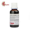 Tintura di iodio 30 ml
