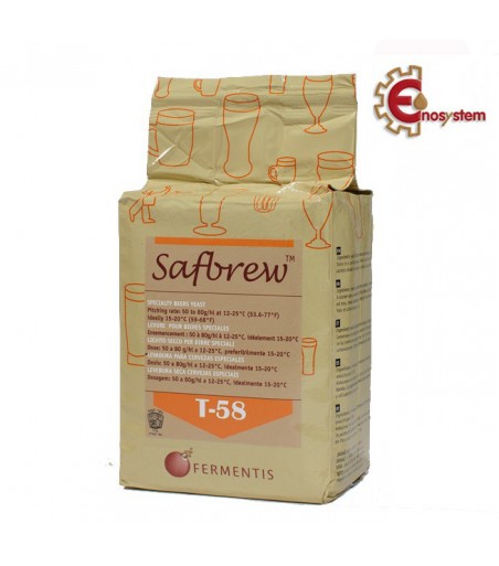 Lieviti birra artigianale acquisto e vendita on line