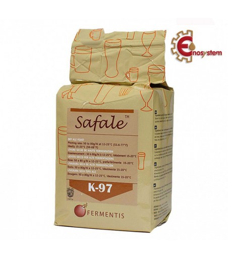 Lieviti birra artigianale acquisto e vendita on line